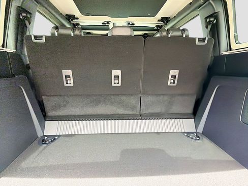 New 2026 Ford Bronco Big Bend image 35