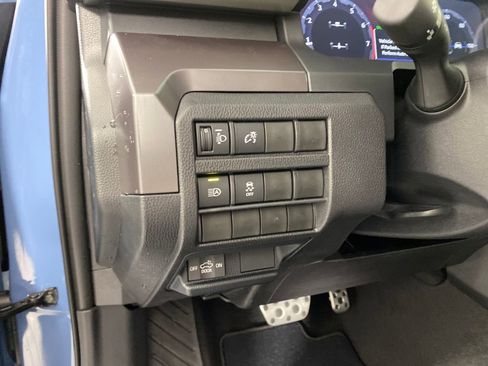 New 2026 Toyota Tacoma TRD Sport image 12