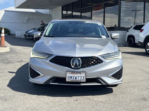 Used 2019 Acura ILX image 4