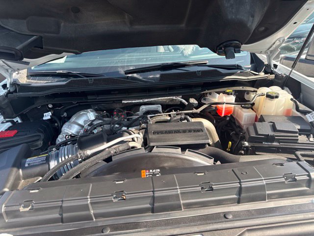 Used 2024 Chevrolet Silverado 2500 LT AWD/4WD image 29
