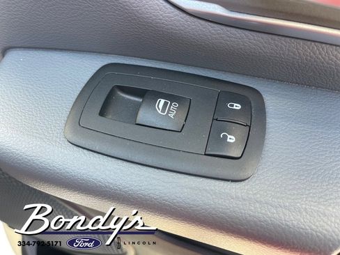 Used 2023 RAM 1500 Big Horn image 23