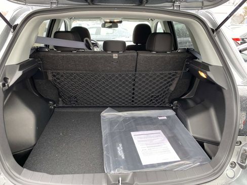 New 2026 Mitsubishi Outlander Sport ES AWD/4WD image 4