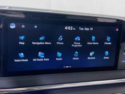 Used 2022 Hyundai Sonata Limited FWD image 15