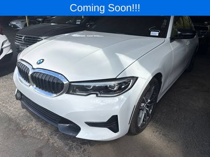 Used 2020 BMW 330i Sedan w/ Convenience Package