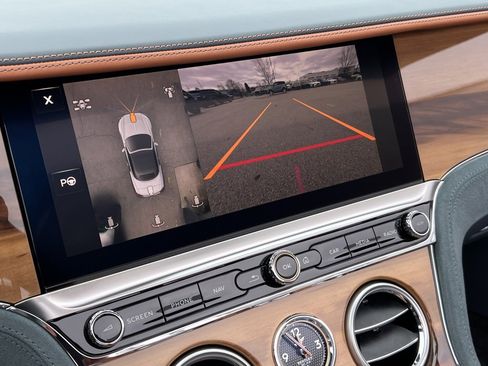 Certified 2025 Bentley Continental GT Speed image 24