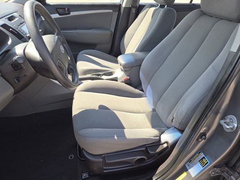 Used 2009 Hyundai Sonata GLS FWD image 20