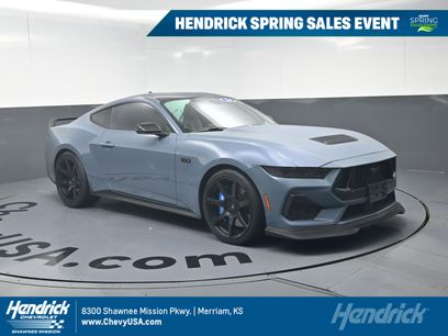 Used 2024 Ford Mustang GT Premium w/ GT Performance Package