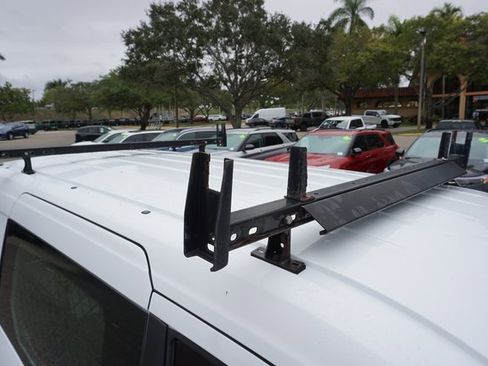 Used 2020 Ford Transit Connect XLT image 6