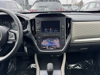 Used 2025 Subaru Forester video 2