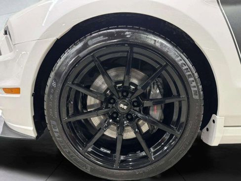 Used 2013 Ford Mustang Boss 302 w/ Boss 302 Accessory Pkg image 59