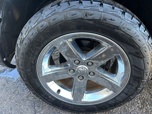 Used 2018 RAM 1500 Express w/ Express Value Package image 12