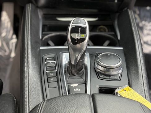 Used 2018 BMW X6 sDrive35i image 52