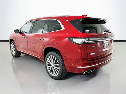 New 2026 Buick Enclave Avenir w/ Super Cruise Package FWD image 5