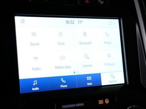 Used 2022 Ford F250 XL w/ Power Equipment Group AWD/4WD image 30