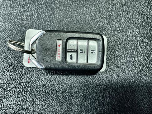 Used 2022 Honda CR-V EX-L image 36