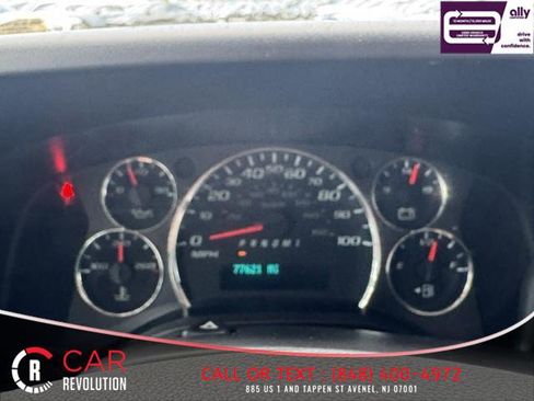 Used 2020 Chevrolet Express 2500 w/ Driver Convenience Package image 19