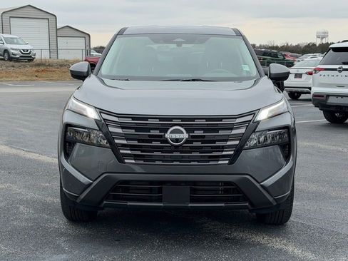 New 2026 Nissan Rogue SV w/ Cold Weather Package FWD image 9