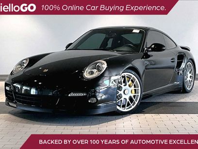 Used 2012 Porsche 911 Edition 918 Spyder