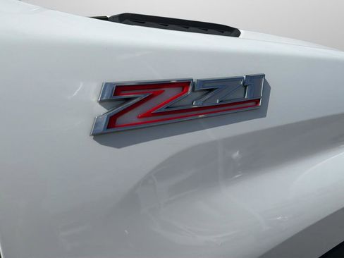 Used 2023 Chevrolet Silverado 2500 LT w/ Convenience Package AWD/4WD image 10