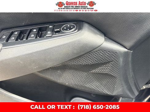 Used 2021 Kia Seltos S AWD/4WD image 39