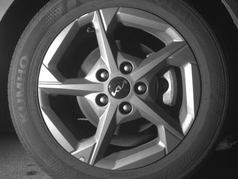 Used 2025 Kia K4 LXS FWD image 13