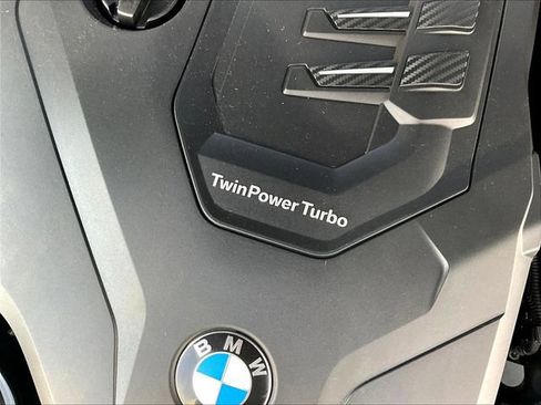 Used 2023 BMW 530i w/ M Sport Package RWD image 32