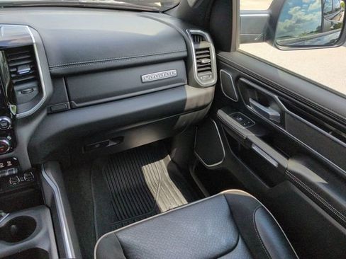 Certified 2022 RAM 1500 Laramie AWD/4WD image 21