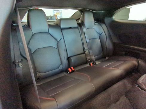 New 2026 Dodge Charger R/T Scat Pack image 7