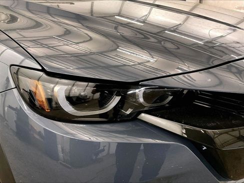 Used 2024 MAZDA CX-50 AWD 2.5 S w/ Cargo Package image 27