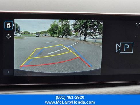 Used 2025 Hyundai Santa Cruz SEL FWD image 23