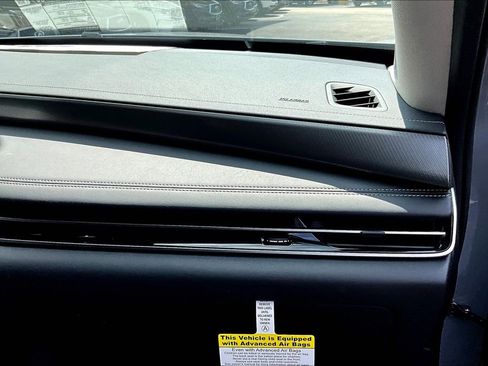 New 2026 INFINITI QX60 Luxe w/ Cargo Package image 22