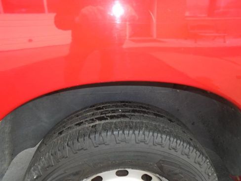 Used 2011 RAM 1500 ST w/ ST Popular Equipment Group image 23