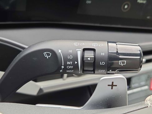 New 2026 Hyundai Santa Fe SEL image 25