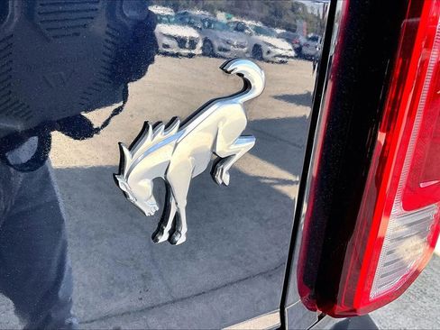 Used 2021 Ford Bronco 4-Door image 21