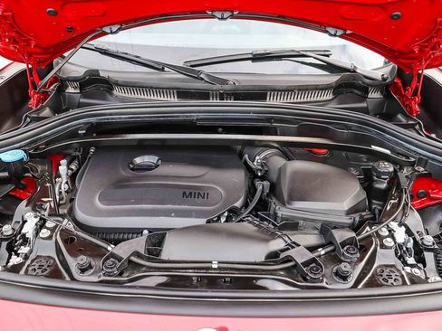 Used 2025 MINI Cooper Countryman S w/ Comfort Package Max image 30