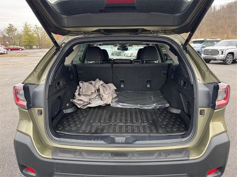 Used 2023 Subaru Outback Touring XT image 14