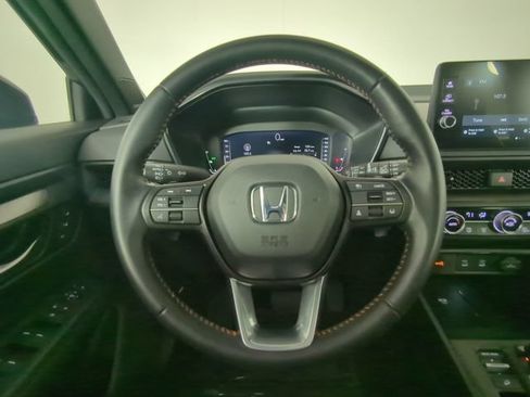 Used 2026 Honda CR-V Sport-L image 25