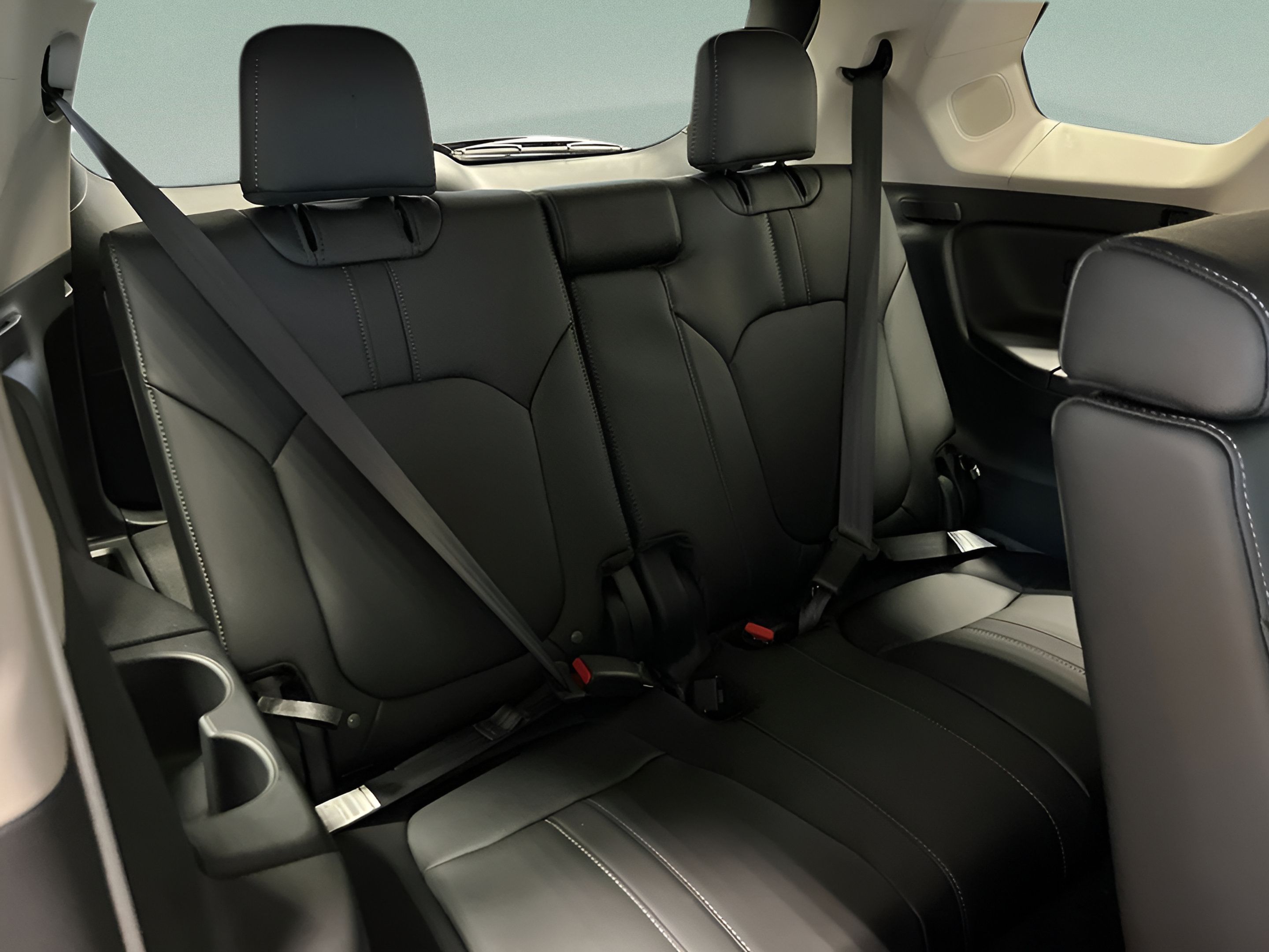New 2026 Honda Pilot Touring image 23