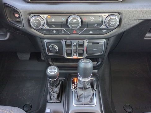 New 2026 Jeep Wrangler Sport image 19