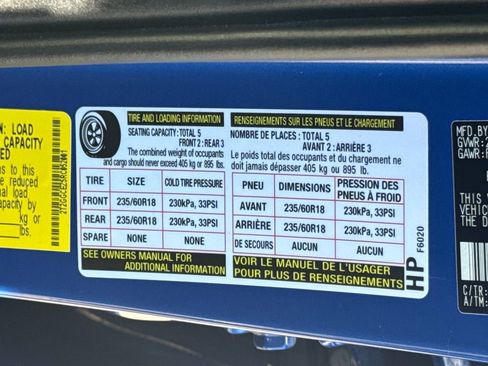 Used 2024 Lexus NX 350 AWD w/ Vision Package image 42