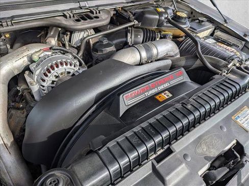 Used 2004 Ford F250 Lariat image 23