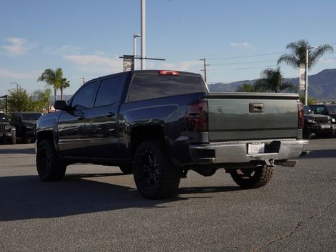 Used 2017 Chevrolet Silverado 1500 LT w/ All Star Edition image 6