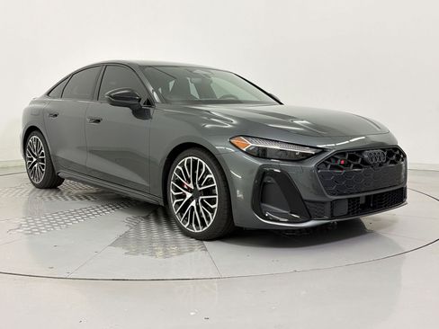 New 2026 Audi S5 Premium Plus AWD/4WD image 7