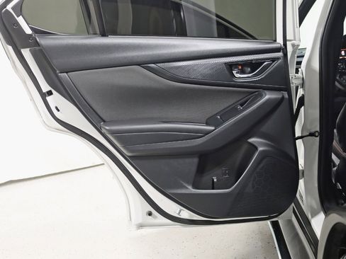 Used 2022 Subaru WRX Premium w/ Popular Package #1 image 29