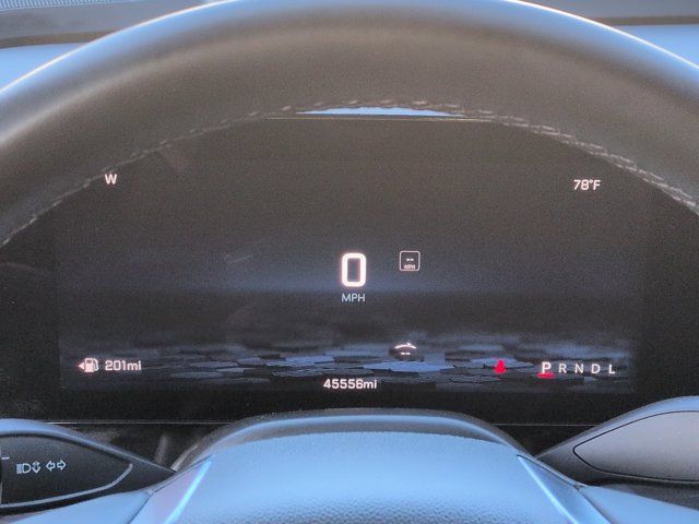 Used 2025 Chevrolet Tahoe LT RWD image 27