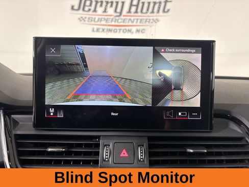 Used 2023 Audi Q5 2.0T Premium Plus w/ Premium Plus Package image 18