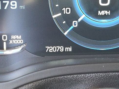 Used 2020 Cadillac Escalade ESV Luxury image 9