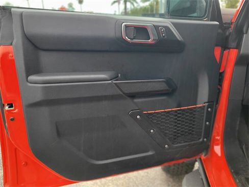 Used 2022 Ford Bronco Raptor image 15