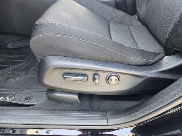 Used 2025 Honda CR-V EX-L image 20