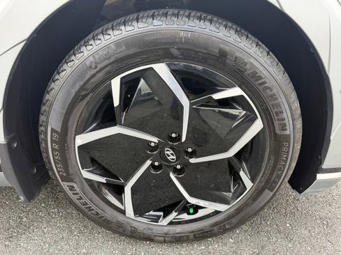 Used 2023 Hyundai Ioniq 5 Limited image 61